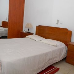 Apartamentos Santiago in Santiago, Cape Verde from 42$, photos, reviews - zenhotels.com guestroom photo 3
