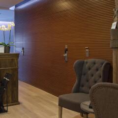 Отель THE 8 Boutique B&B спа