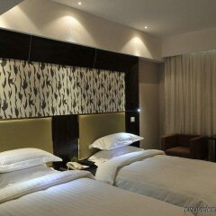 HNA Hotel Downtown Xian комната для гостей фото 3