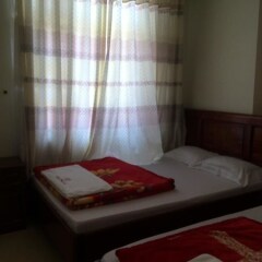 Hoang Thang Hotel Далат комната для гостей