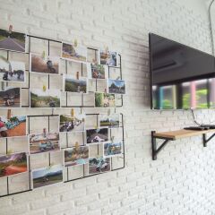 Vestel – Hostel развлечения