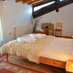 Trenchova Guest House in Bansko, Bulgaria from 31$, photos, reviews - zenhotels.com guestroom photo 3