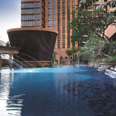 Berjaya Times Square Hotel, Kuala Lumpur бассейн фото 3