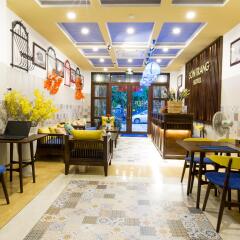 Son Trang Hotel Hoi An развлечения
