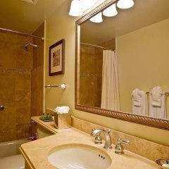 Inn at Grace Bay in Providenciales, Turks and Caicos from 422$, photos, reviews - zenhotels.com bathroom