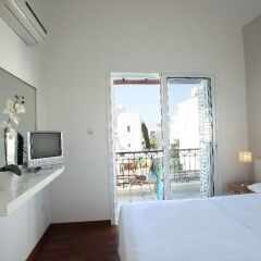 Отель Villa Kos 19 комната для гостей фото 2
