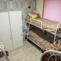 Hostel Kvartira 22 балкон
