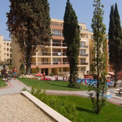 Отель Panorama Beach Studio Болгария, Несебр - отзывы, цены и фото номеров - забронировать отель Panorama Beach Studio онлайн фото 8