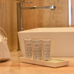 Santa Croce Boutique Hotel ванная