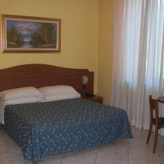 Venini Hotel комната для гостей