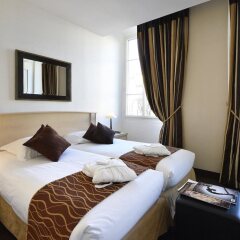 Hotel Ellington Nice Centre комната для гостей фото 4