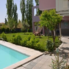 Sunrise Aya Hotel Турция, Памуккале - отзывы, цены и фото номеров - забронировать отель Sunrise Aya Hotel онлайн балкон