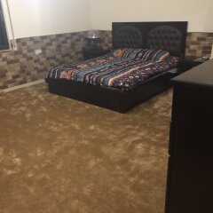 Апартаменты Yasmeen Apartment интерьер отеля