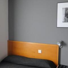 Отель Hostal Lami комната для гостей фото 6