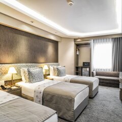 Grand Beyazit Hotel Турция, Стамбул - отзывы, цены и фото номеров - забронировать отель Grand Beyazit Hotel онлайн фото 14