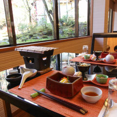 Отель Nikko Hoshinoyado Никко питание фото 2
