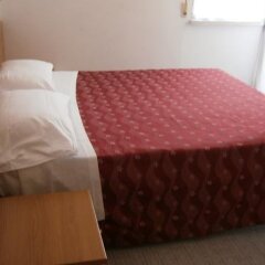 Hotel Goldene Rose Римини комната для гостей фото 3