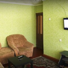 Апартаменты Dobrye Sutki Apartment on V.Maksimova 21 развлечения