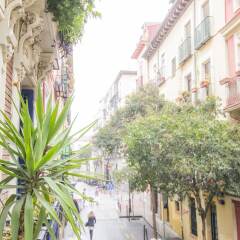 Отель Homelike Lavapiés Мадрид фото 2