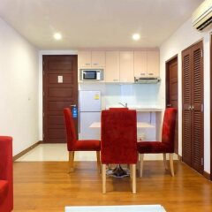 Отель iCheck inn Residences Patong в номере