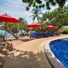 Отель Crystal Bay Yacht Club детские мероприятия фото 2