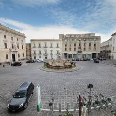 Отель Casa Vacanze Archimede Сиракуза фото 4