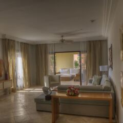 Отель Fishing Lodge Cap Cana комната для гостей фото 5