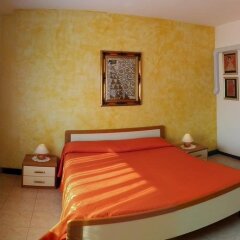 Отель Anna B&B Италия, Мира - отзывы, цены и фото номеров - забронировать отель Anna B&B онлайн комната для гостей фото 4