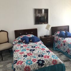 Отель Hostel Guadalajara cosmopolitan Мексика, Гвадалахара - отзывы, цены и фото номеров - забронировать отель Hostel Guadalajara cosmopolitan онлайн комната для гостей фото 2