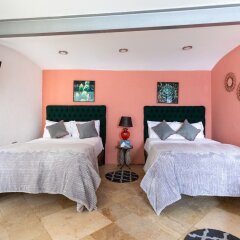 Отель Collection O Coyota House Мексика, Мехико - отзывы, цены и фото номеров - забронировать отель Collection O Coyota House онлайн детские мероприятия