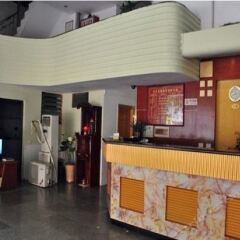 Отель Jiangyue Hostel (Hengling) Китай, Джиангме - отзывы, цены и фото номеров - забронировать отель Jiangyue Hostel (Hengling) онлайн интерьер отеля фото 3