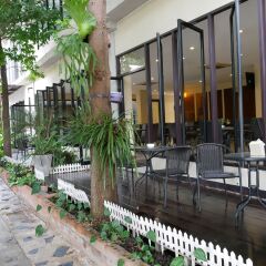 Hotel La Villa Khon Kaen питание фото 2