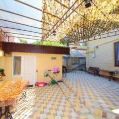 Гостиница Guest House on Turgeneva 172a в Анапе отзывы, цены и фото номеров - забронировать гостиницу Guest House on Turgeneva 172a онлайн Анапа фото 2