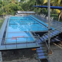 Отель Kamaro Holiday Resort бассейн фото 3