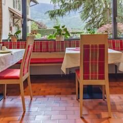 Отель Pension Sunnhofer Терлано помещение для мероприятий фото 2