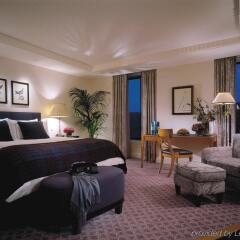 Four Seasons Hotel Washington D.C. комната для гостей фото 2