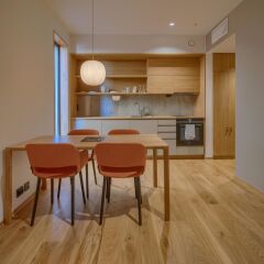 Ydalir Hotel в номере