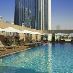 Отель Marco Polo Shenzhen Китай, Шэньчжэнь - отзывы, цены и фото номеров - забронировать отель Marco Polo Shenzhen онлайн бассейн