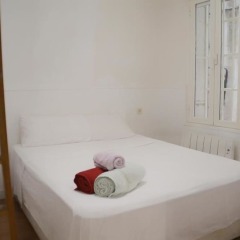 Отель Hostal Los Perales
