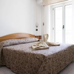 Dasamo Hotel комната для гостей