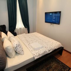 Отель Tvst - Teatral'naja Apartaments Москва фото 17