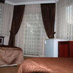 Hotel Yesilpark удобства в номере фото 2