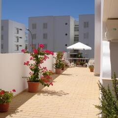Boutique Hotel Marina S. Roque фото 11
