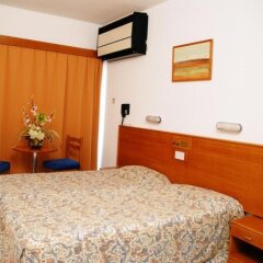 Cornelia Hotel комната для гостей фото 3