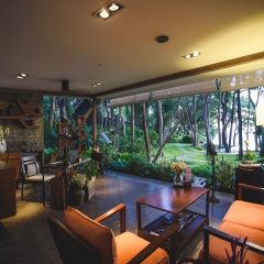 Floral Lux Hotel Monttra Pattaya Паттайя интерьер отеля фото 2