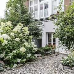 Апартаменты Sanhaus Apartments Сопот