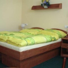 Golf Hotel Karolina комната для гостей фото 2