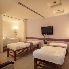 TTC Hotel Premium Ngoc Lan спа