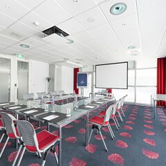 WestCord Art Hotel Amsterdam 3
