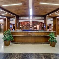 Fenerbahce Topuk Yaylasi Resort & Sport Topuk Yaylasi Турция, Болу - отзывы, цены и фото номеров - забронировать отель Fenerbahce Topuk Yaylasi Resort & Sport Topuk Yaylasi онлайн интерьер отеля фото 3